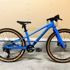 スペシャライズド RIPROCK 24 マウンテンバイク キッズ