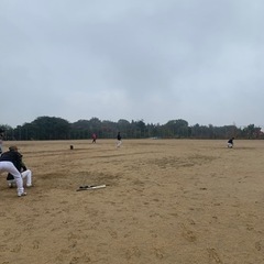 12月4日チームの練習に体験参加する方を募集しています！