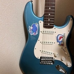 要らなくなったギター、アンプ提供してください壊れててもOK