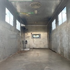 三菱キャンター2011値下げの画像