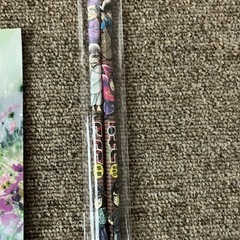 美樹本晴彦アートカード 名探偵コナン鉛筆の画像