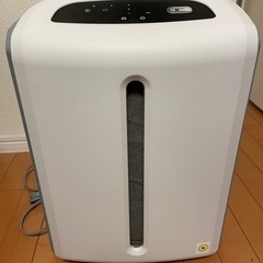 [価格改定]Amway　アトモスフィアミニ　空気清浄機
