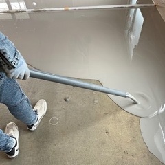 レベラー　(左官)の画像