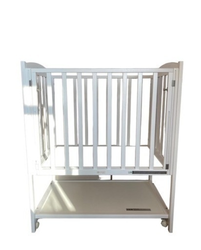 YAMASAKI ベビーベッド　ミニベッド