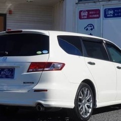 ホンダ オデッセイ アブソルート◎審査通過率95％❕❕❕自営業の方もお問い合わせをの画像