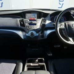 ホンダ オデッセイ アブソルート◎審査通過率95％❕❕❕自営業の方もお問い合わせをの画像