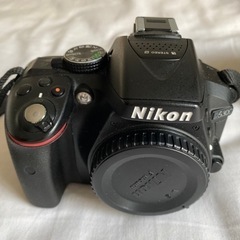 Nikon D5300 レンズセット