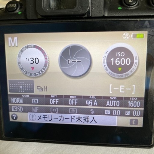 Nikon D5300 レンズセット