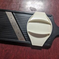 キャベツ用幅広スライサー