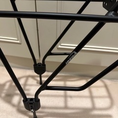 自転車荷台　リアキャリア　iberaの画像