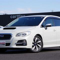 【自社ローン】 スバル ﾚｳﾞｫｰｸﾞ　1.6GT EyeSig...
