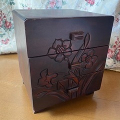 和 小物入れ  和家具