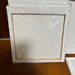 新品♡キャンバス  パネル  の画像