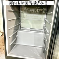 【ご成約済み🐾】CASUAL ワインセラー 89L✨ 26本収納⭕️ 入門編に🌟 配送無料🚛の画像
