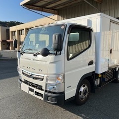 車検付き★令和2年式★最新型★冷蔵車★すぐ乗れます