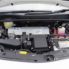 【自社ローン】トヨタ  プリウス 1.8S 後期型　オンライン商...