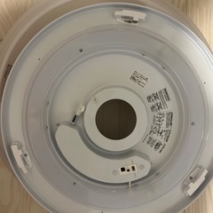 お渡し者決定　11/27お渡し希望　LEDシーリングライト　12畳