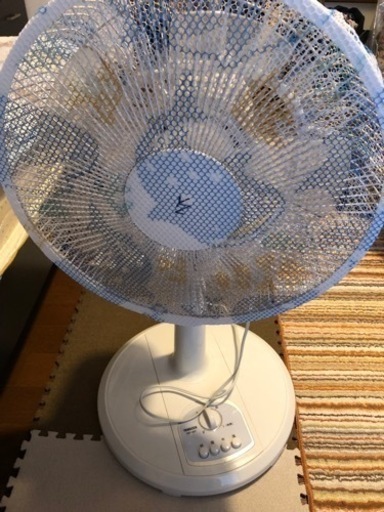 扇風機