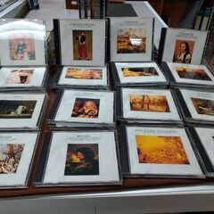 The Great Collection Of Classical Music CDセット　欠品ありの画像
