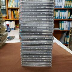 The Great Collection Of Classical Music CDセット　欠品ありの画像