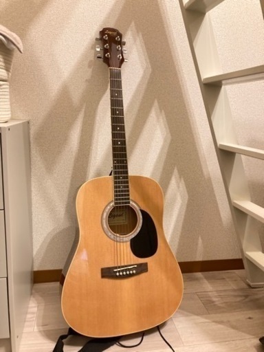 ギター　レジェンド　アコギ