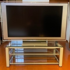 SONYブラビアKDL-46X2500お譲りします