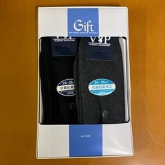 【決まりました！】プレイボーイ 靴下 24〜26cm用 2足入り...