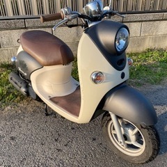☆ビーノ低燃費FIモデル☆バッテリー・タイヤ・プラグなど新品交換...