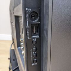 東芝レグザ32インチ