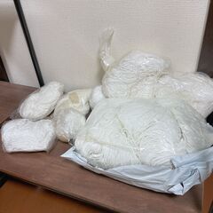 マスク紐　マスクひも　大量