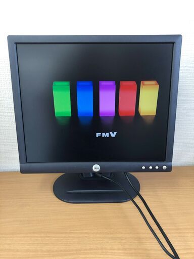 DELL E193FPp 液晶ディスプレイ 19インチ ディスプレイ パソコン 画面 モニター