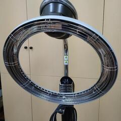 タカラベルモント　ローラーボール（ファン付）の画像