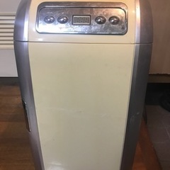 小型保冷庫　取引中
