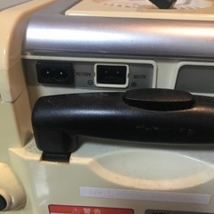 小型保冷庫　取引中の画像