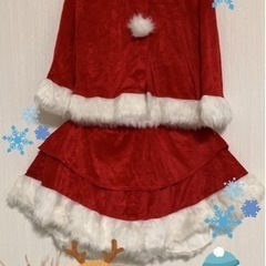 ꊛ໋̝❅𖠰𐂂❄︎.*サンタのコスプレ𖢔𖠋𓍄☽☃︎.*·̩͙