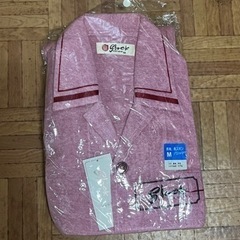 パジャマ上下