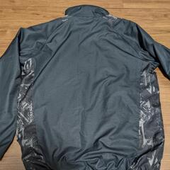 状態良し😊DESCENTE　ジャンパー　Ｓサイズの画像