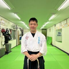 安全に楽しく、合気道や護身術を身につけたい方は、天庸流柔術の道場「木鶏塾」まで！の画像