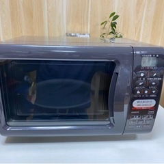 日立オーブンレンジ　MRO-X6
