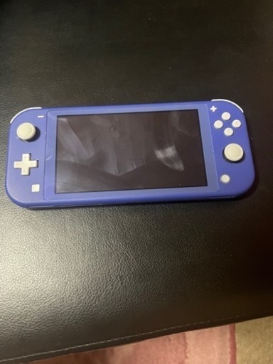 Switchライト売ります