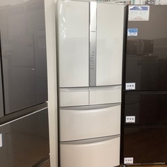 「安心の6ヶ月保証付！！【HITACHI(日立)】3ドア冷蔵庫売ります！！」 安心の6ヶ月保証付！！【HITACHI(日立)】取りに来れる方限定！6