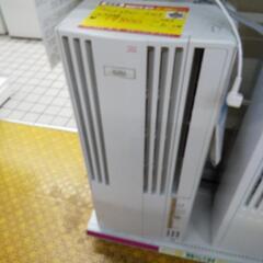 3割引 コロナ ウインドウエアコン 1.6kw CW-FA1619 2019 21-1162 高く買取るゾウ八幡西店