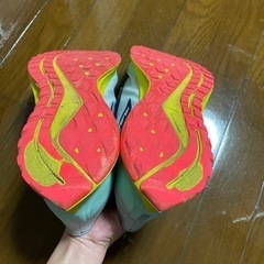 ナイキ　ペガサス　ランニング　27.5cmの画像