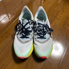 ナイキ　ペガサス　ランニング　27.5cm