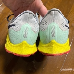 ナイキ　ペガサス　ランニング　27.5cmの画像