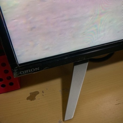 40型液晶TV 2020年製　おまけ家電付き