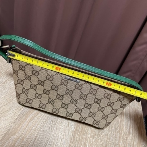 GUCCI ハンドバッグ