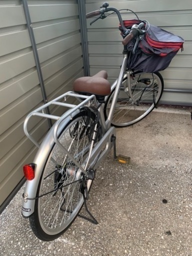 自転車