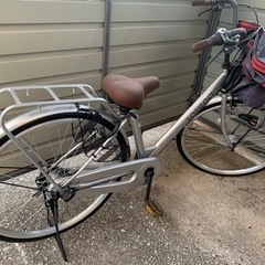 自転車