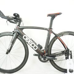 CEEPO 「シーポ」 KATANA Di2 2013年モデル タイムトライアルバイクの画像